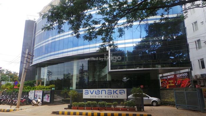 Svenska Design Hotels